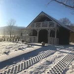 Bryziowka 度假居