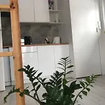 Bryziowka 度假居