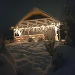 度假居 Bryziowka *