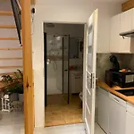 Bryziowka 度假居