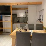 度假居 Bryziowka *