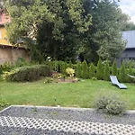 度假居 Bryziowka