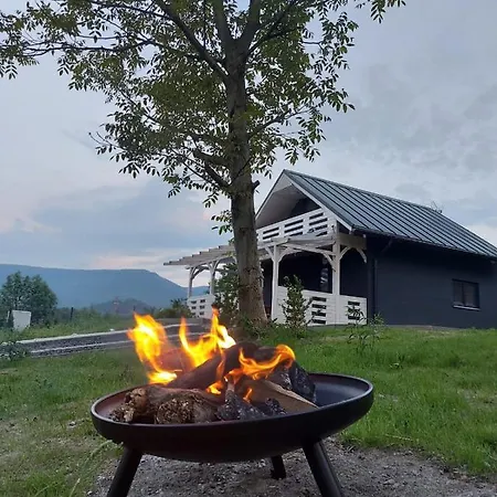 Casa vacanze Bryziowka Miłków