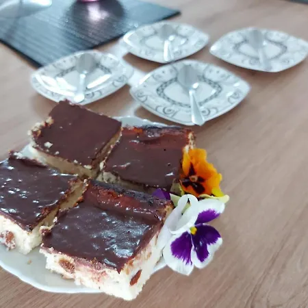 Bryziowka Casa vacanze Miłków