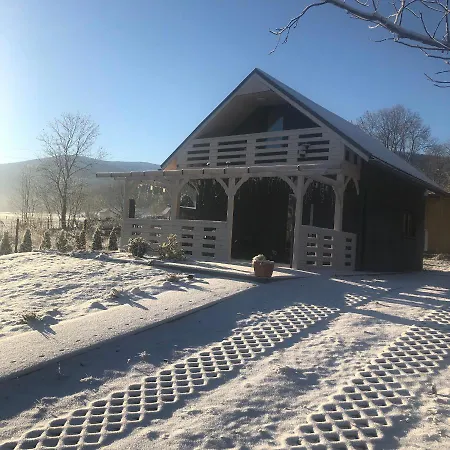 Bryziowka Casa vacanze