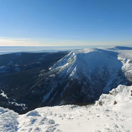 Casa vacanze Bryziowka *