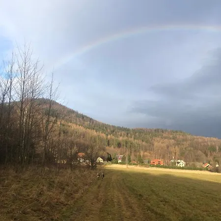 Nyaraló Bryziowka Miłków
