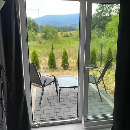 Bryziowka Ferienhaus *