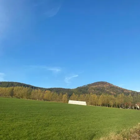 Casa vacanze Bryziowka Miłków