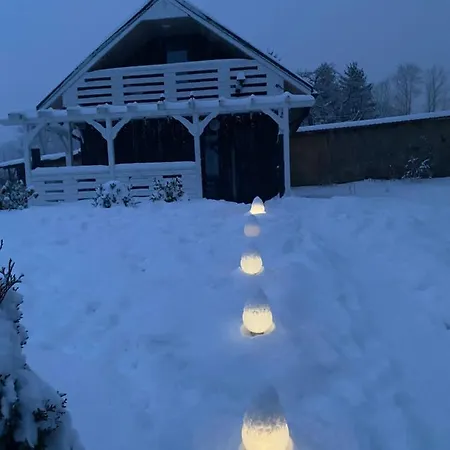 Bryziowka Casa vacanze