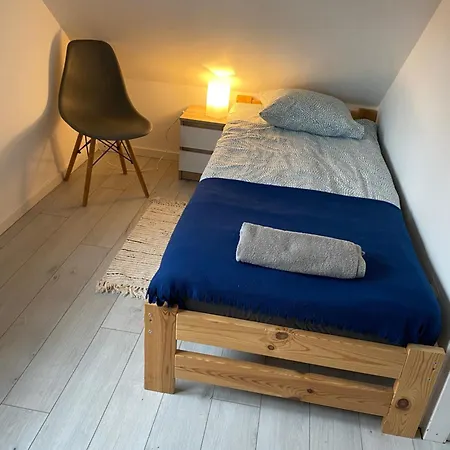 Casa vacanze Bryziowka