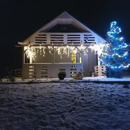 Bryziówka * Miłków