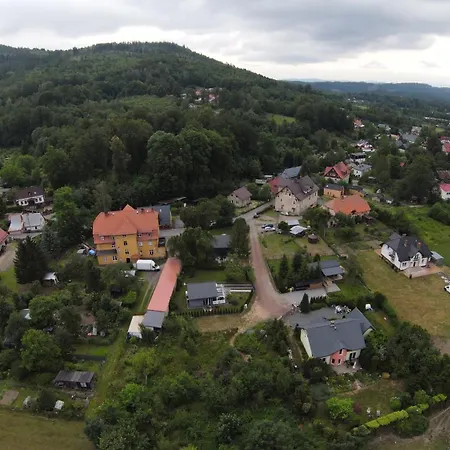 Bryziowka Casa vacanze