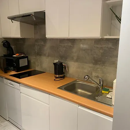 Bryziowka * Miłków