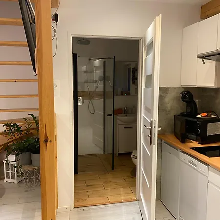 Bryziowka Casa vacanze