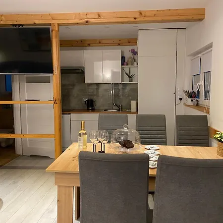 Casa vacanze Bryziowka *