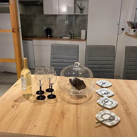 Bryziówka Сasa de vacaciones Miłków