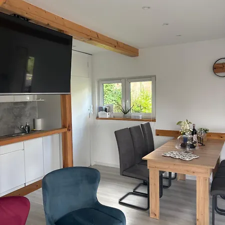 Bryziowka Casa vacanze Miłków