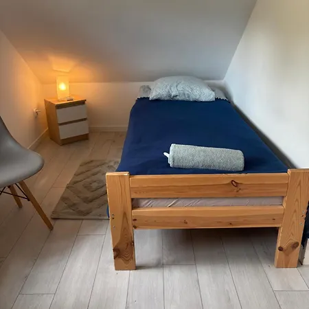 Bryziowka * Miłków