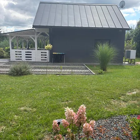 Bryziowka בית נופש