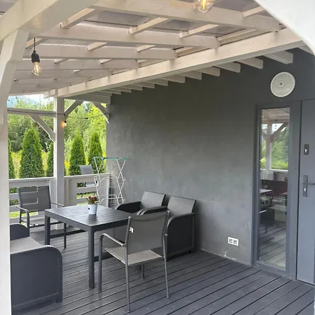 Bryziowka Tatil Evi *