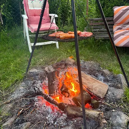 Casa vacanze Bryziowka *