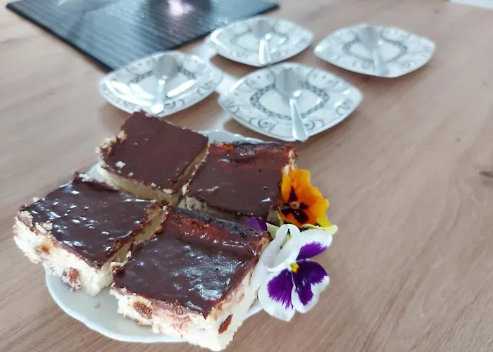 Bryziowka 度假居 Miłków