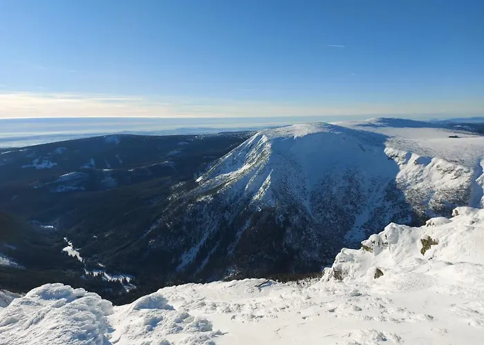 Сasa de vacaciones Bryziówka *
