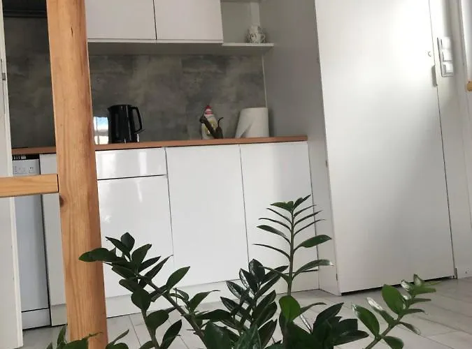 Bryziówka Сasa de vacaciones