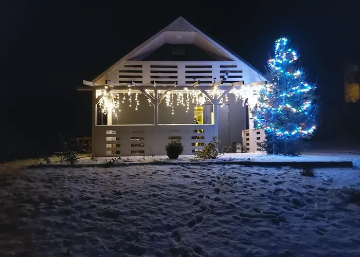 Bryziówka * Miłków