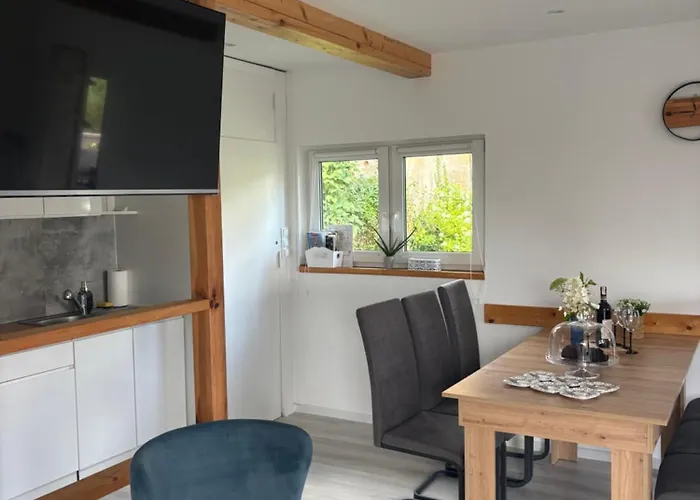 Bryziowka 度假居 Miłków