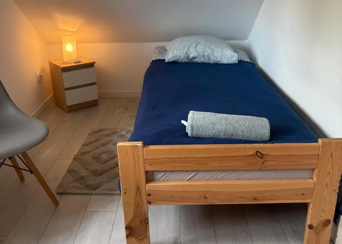 Bryziowka * Miłków